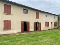 Maison en pierres à la vente